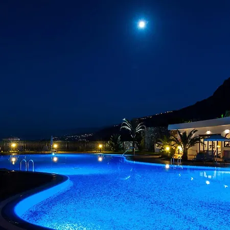 Luz Del Mar ホテル