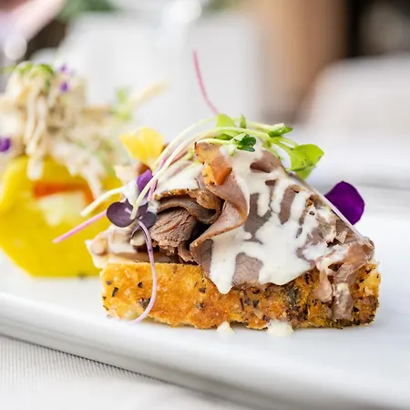 Luz Del Mar 4* Los Silos