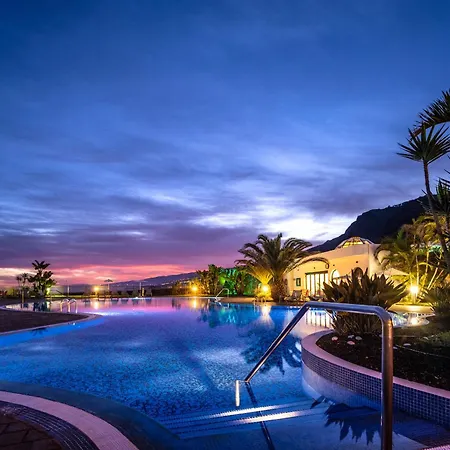 Luz Del Mar Los Silos