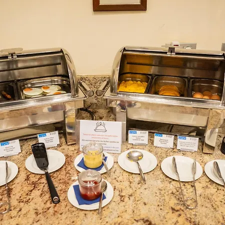 Luz Del Mar 4* Los Silos