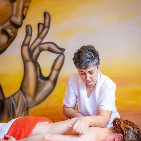 Luz Del Mar Hotel Los Silos