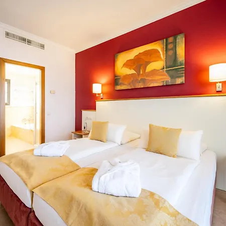 Luz Del Mar Hotel Los Silos