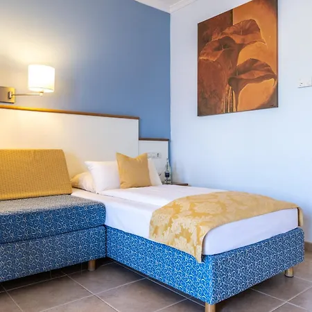 Luz Del Mar 4* Los Silos