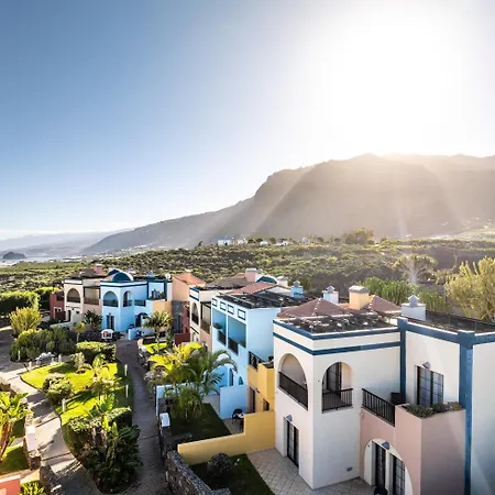 Luz Del Mar Hotel Los Silos