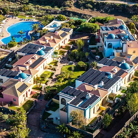 Hotel Luz Del Mar Los Silos