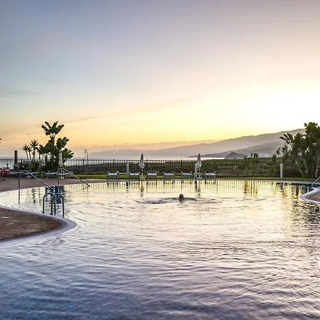 Luz Del Mar Los Silos