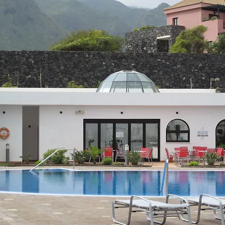 Luz Del Mar Hotel Los Silos