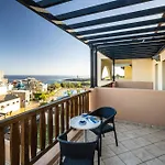 Luz Del Mar 4* לוס סילוס