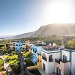 Luz Del Mar מלון לוס סילוס