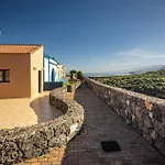 Luz Del Mar מלון 4*