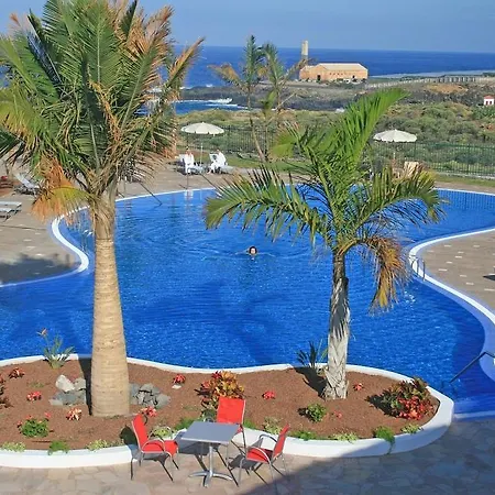 Otel Luz Del Mar Los Silos