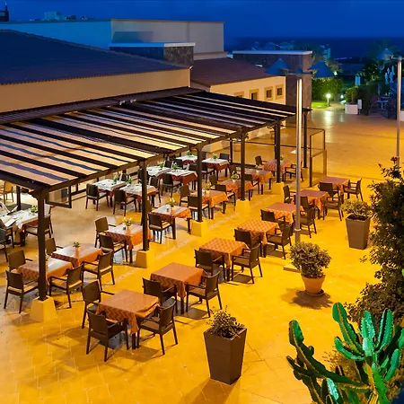 Luz Del Mar Otel