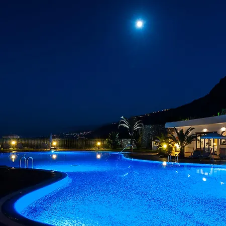 Luz Del Mar Otel