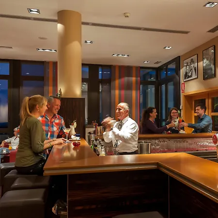 Luz Del Mar Hotell Los Silos