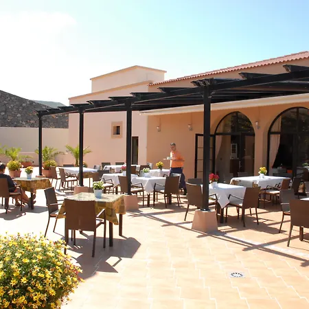 Luz Del Mar Otel 4*