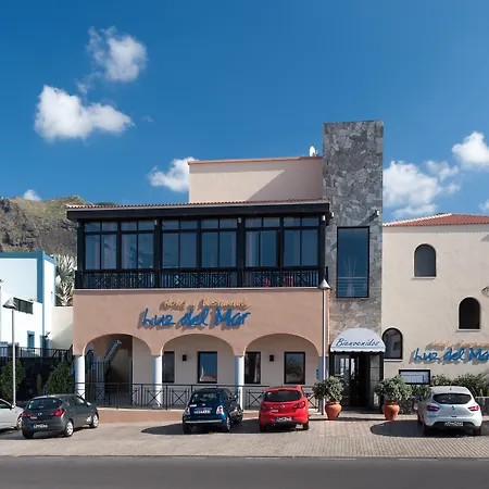 Szálloda Luz Del Mar