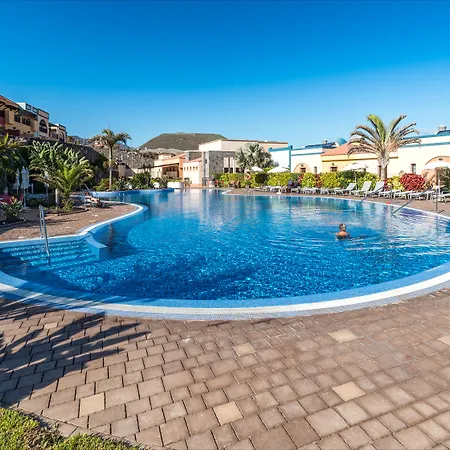 Otel Luz Del Mar 4*