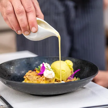 Luz Del Mar Hotell Los Silos