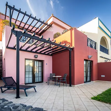 Luz Del Mar מלון 4*