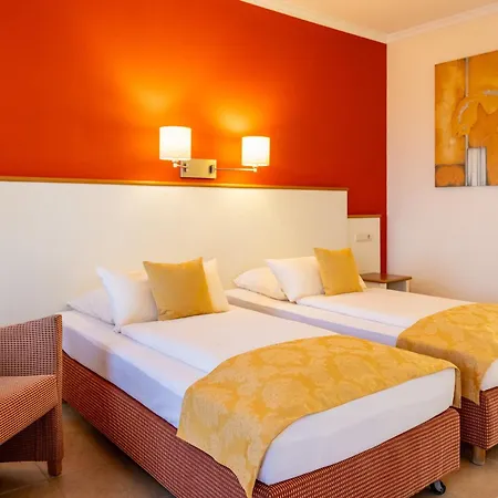 Hotell Luz Del Mar Los Silos