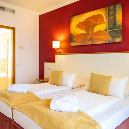 Luz Del Mar Otel