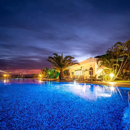 Hotell Luz Del Mar Los Silos