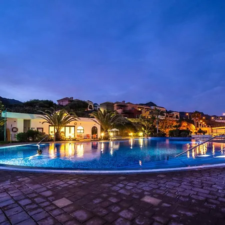 Luz Del Mar Otel 4*