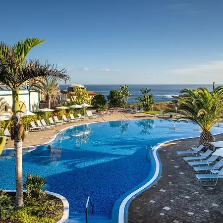 Otel Luz Del Mar 4*
