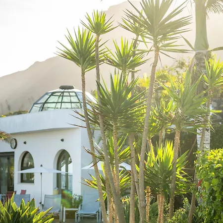 Luz Del Mar Hotell Los Silos