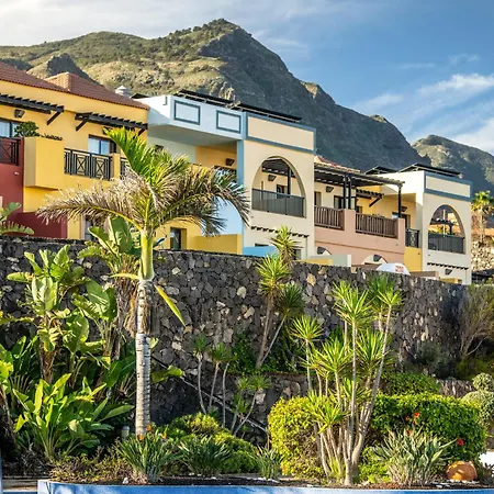 Otel Luz Del Mar 4*