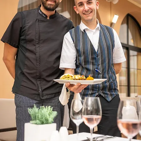 Luz Del Mar Hotell 4*