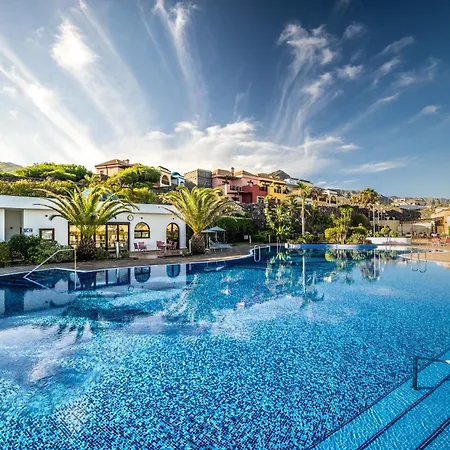 Luz Del Mar Otel 4*