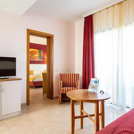 Luz Del Mar Otel