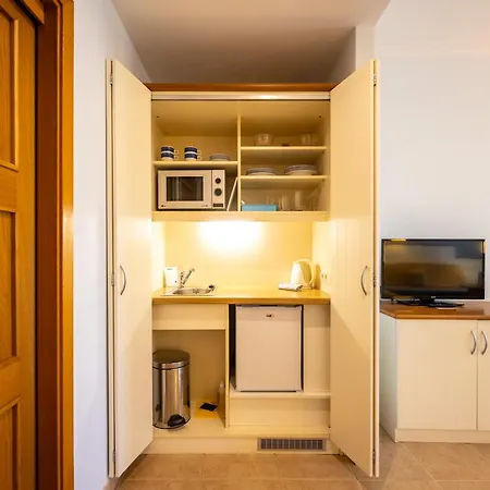 Hotell Luz Del Mar Los Silos