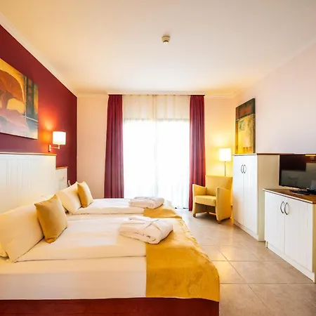 Luz Del Mar Otel