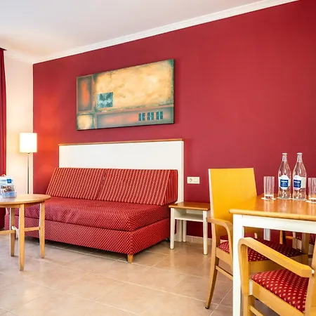 Otel Luz Del Mar
