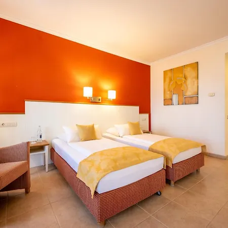 Luz Del Mar Otel 4*