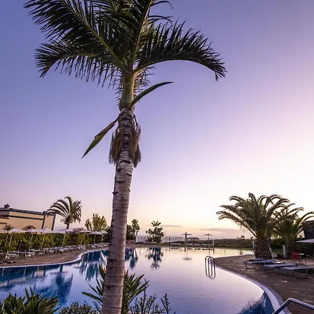 Luz Del Mar Hotell Los Silos