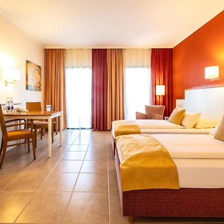 Luz Del Mar Otel