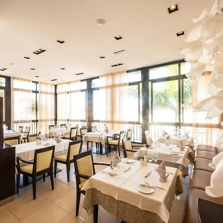 Otel Luz Del Mar