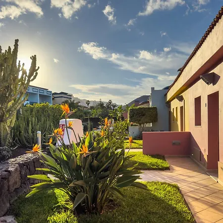 Luz Del Mar Hotell 4*