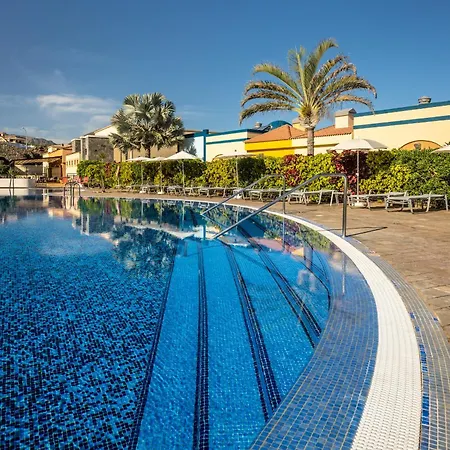 Otel Luz Del Mar 4*