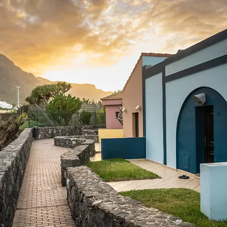 Otel Luz Del Mar Los Silos