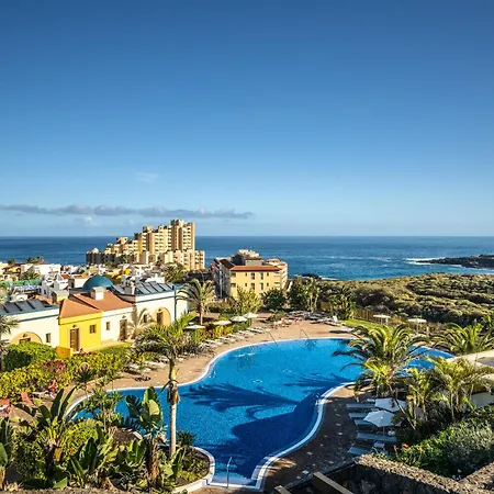 Otel Luz Del Mar