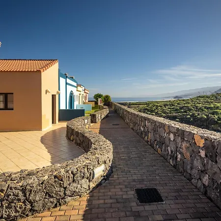 Luz Del Mar Otel 4*