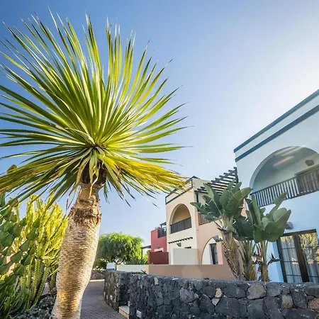 Luz Del Mar Otel