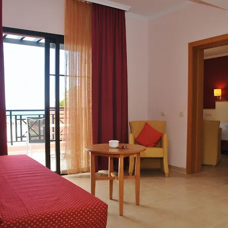 Luz Del Mar Hotell Los Silos