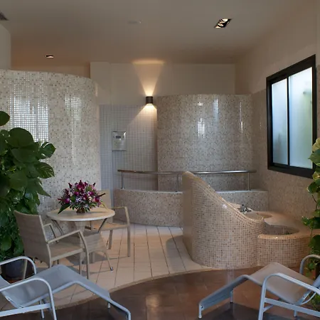 Luz Del Mar Szálloda 4*