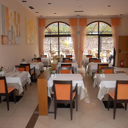 Luz Del Mar Szálloda 4*