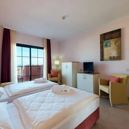 Hotell Luz Del Mar 4*